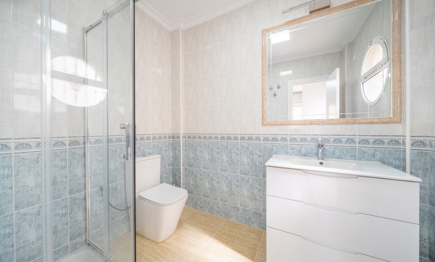 Venta - Detached Villa -
Orihuela Costa - Villamartin