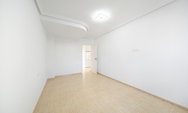 Venta - Detached Villa -
Orihuela Costa - Villamartin