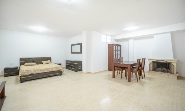 Venta - Detached Villa -
Orihuela Costa - Villamartin