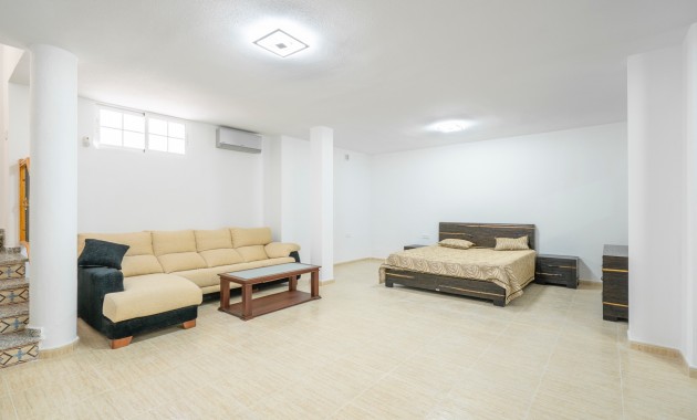Venta - Detached Villa -
Orihuela Costa - Villamartin