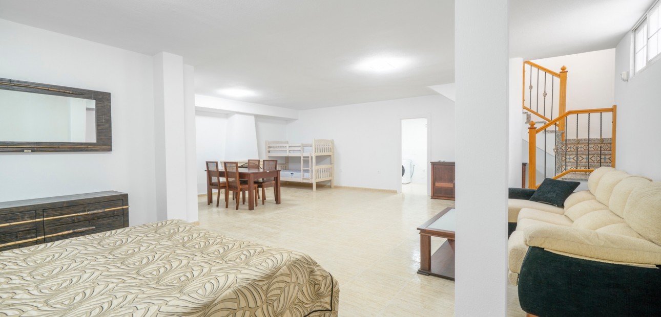 Venta - Detached Villa -
Orihuela Costa - Villamartin