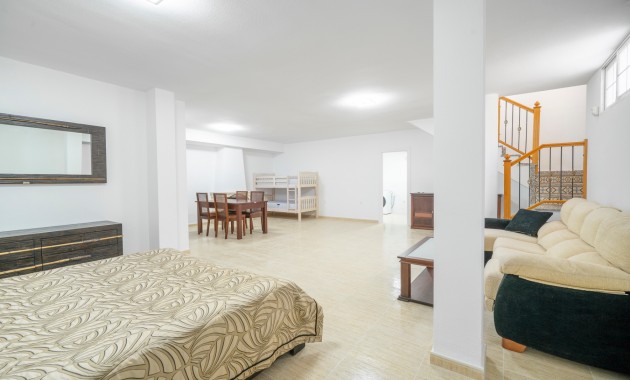 Venta - Detached Villa -
Orihuela Costa - Villamartin
