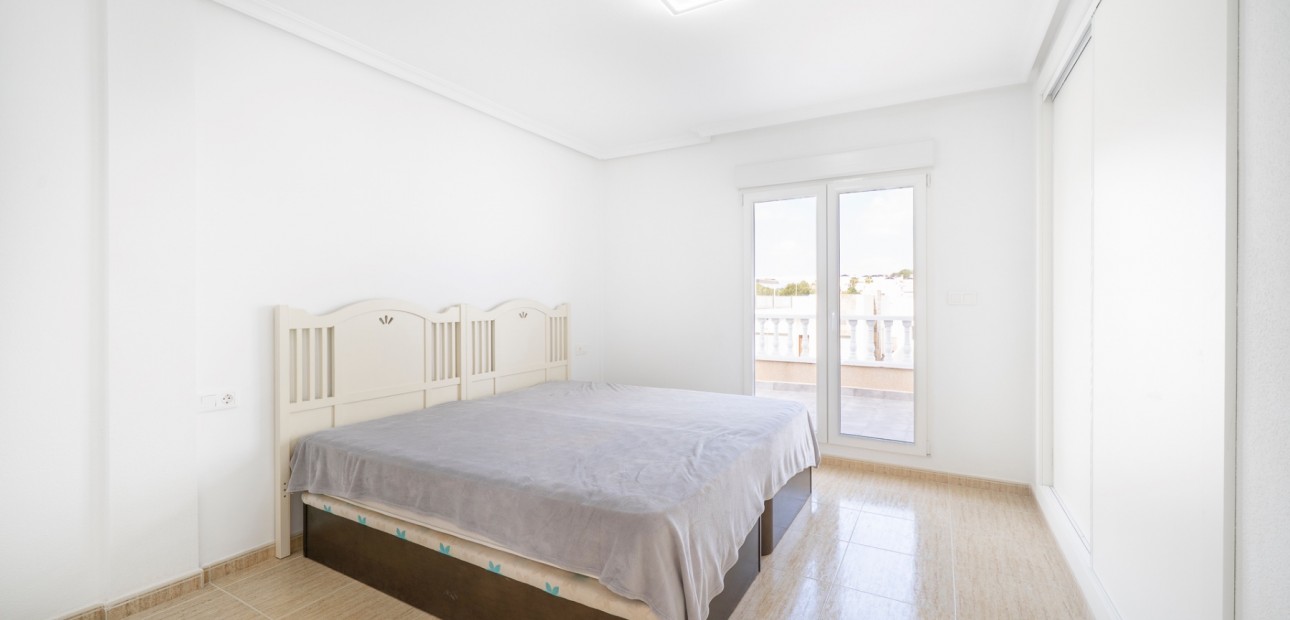 Venta - Detached Villa -
Orihuela Costa - Villamartin
