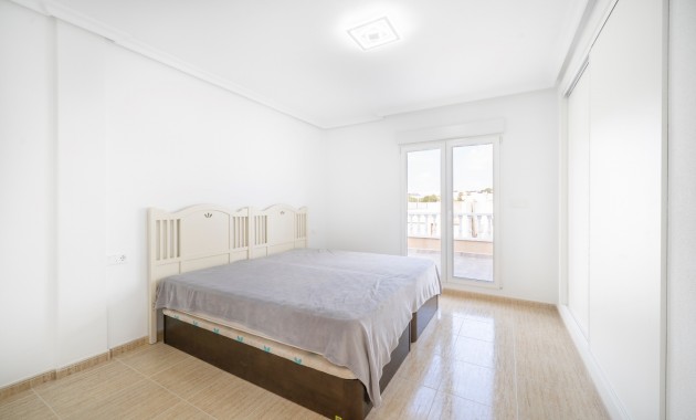 Venta - Detached Villa -
Orihuela Costa - Villamartin
