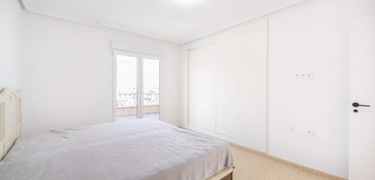 Venta - Detached Villa -
Orihuela Costa - Villamartin