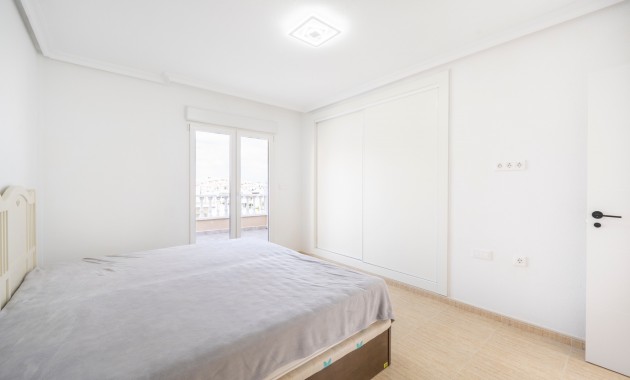 Venta - Detached Villa -
Orihuela Costa - Villamartin