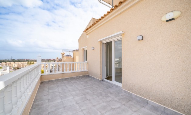 Venta - Detached Villa -
Orihuela Costa - Villamartin