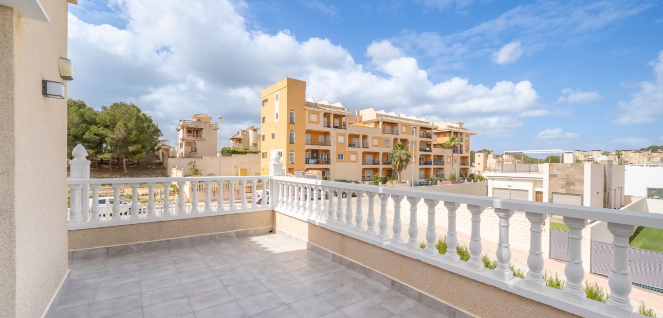 Venta - Detached Villa -
Orihuela Costa - Villamartin