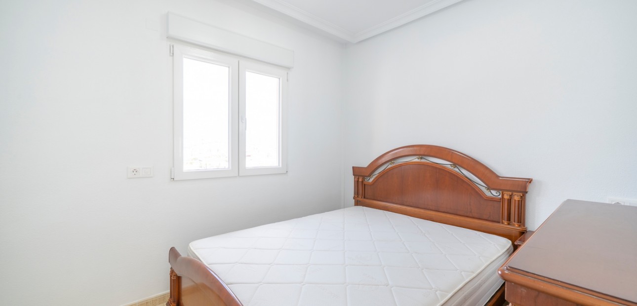 Venta - Detached Villa -
Orihuela Costa - Villamartin