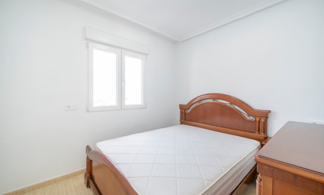 Venta - Detached Villa -
Orihuela Costa - Villamartin