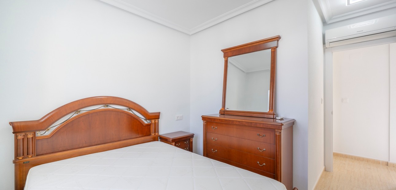 Venta - Detached Villa -
Orihuela Costa - Villamartin