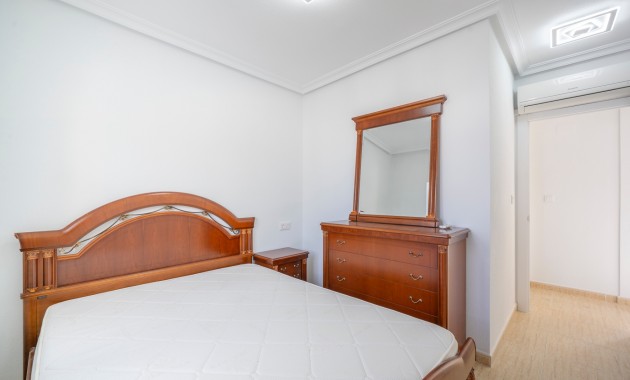 Venta - Detached Villa -
Orihuela Costa - Villamartin