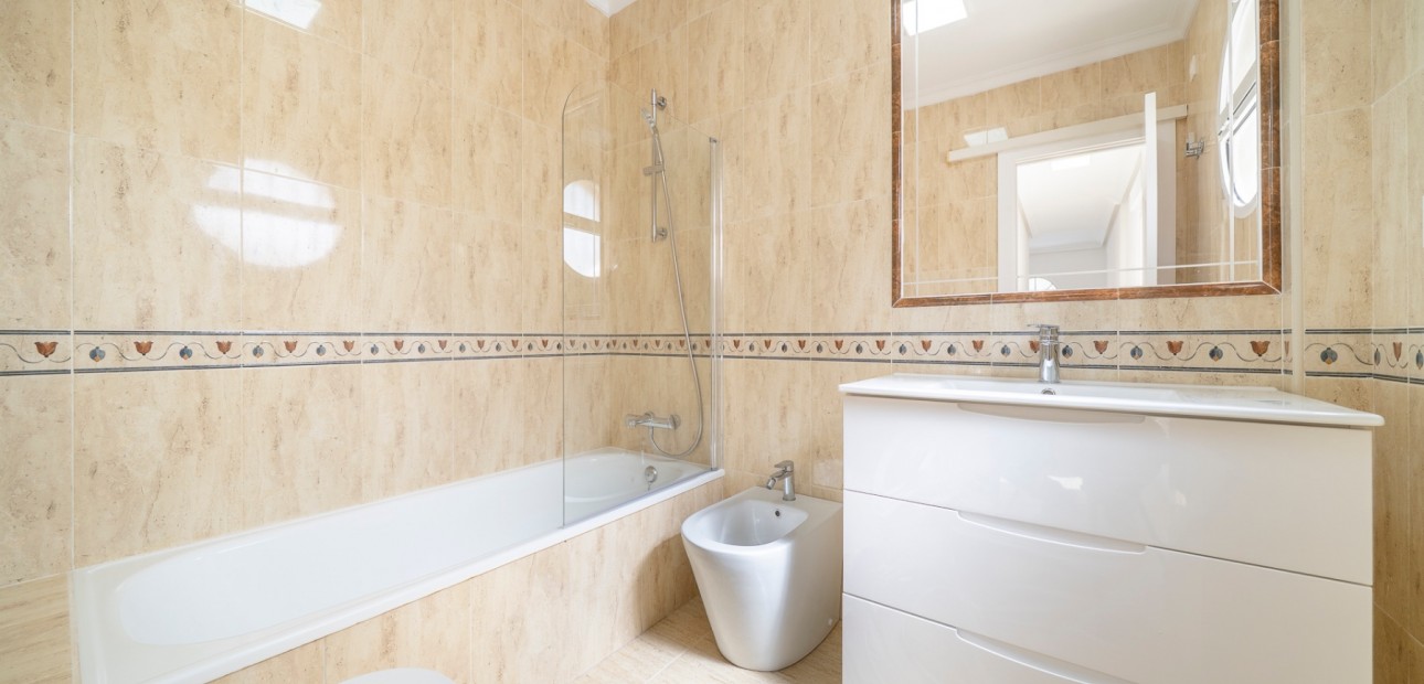 Venta - Detached Villa -
Orihuela Costa - Villamartin