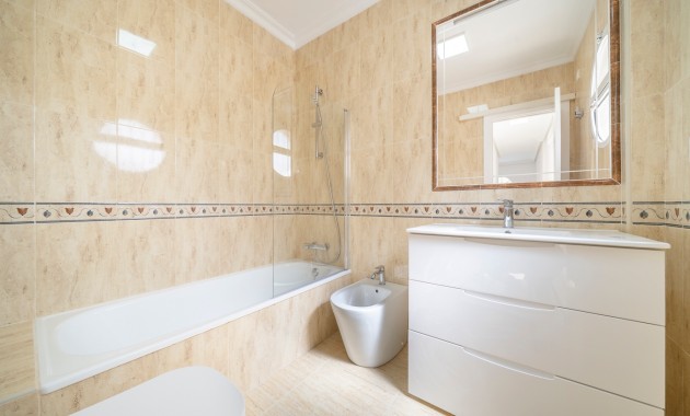 Venta - Detached Villa -
Orihuela Costa - Villamartin