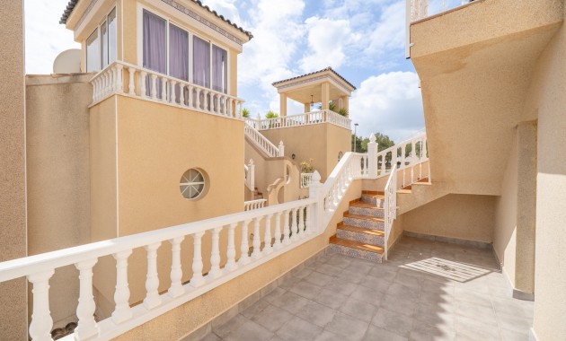 Venta - Detached Villa -
Orihuela Costa - Villamartin