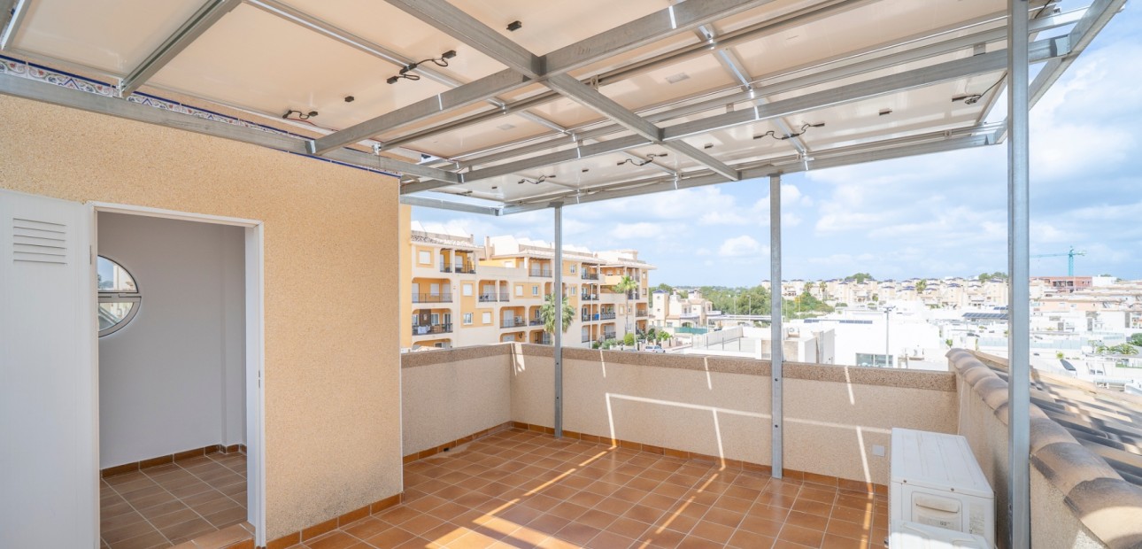 Venta - Detached Villa -
Orihuela Costa - Villamartin