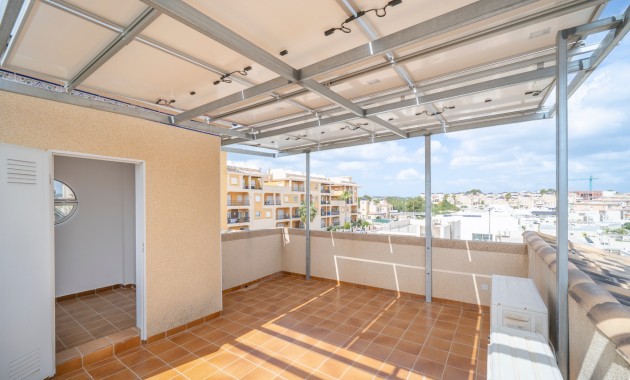 Venta - Detached Villa -
Orihuela Costa - Villamartin