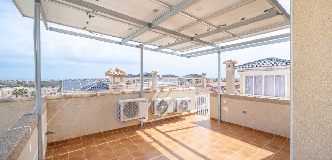 Venta - Detached Villa -
Orihuela Costa - Villamartin