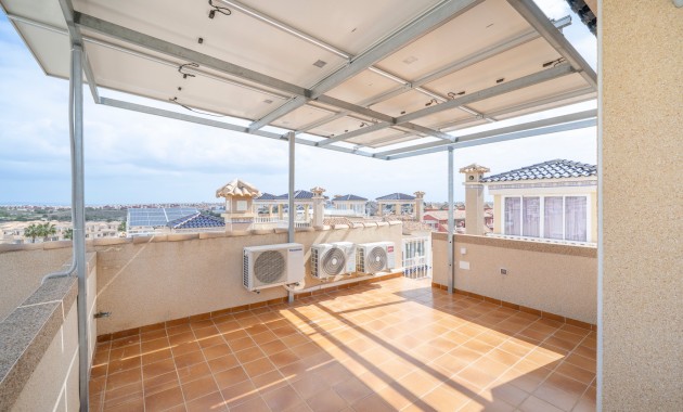 Venta - Detached Villa -
Orihuela Costa - Villamartin