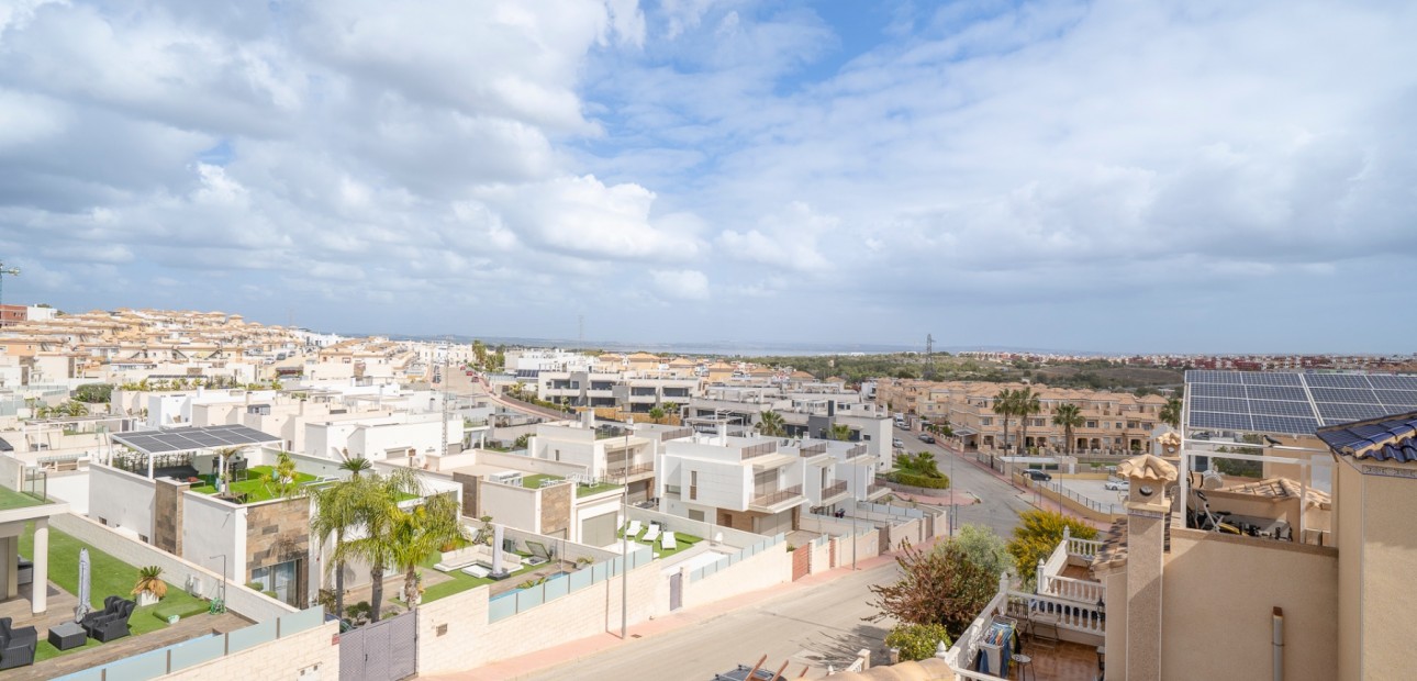 Venta - Detached Villa -
Orihuela Costa - Villamartin