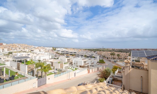 Venta - Detached Villa -
Orihuela Costa - Villamartin