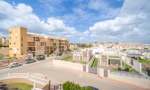 Venta - Detached Villa -
Orihuela Costa - Villamartin