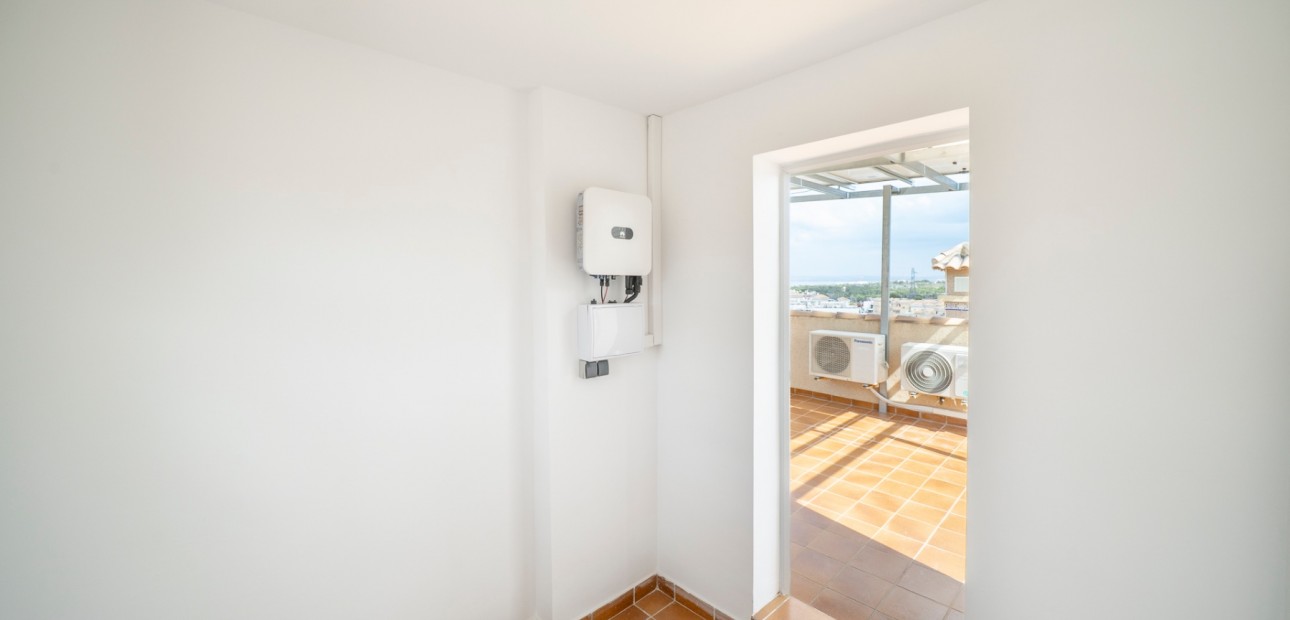 Venta - Detached Villa -
Orihuela Costa - Villamartin