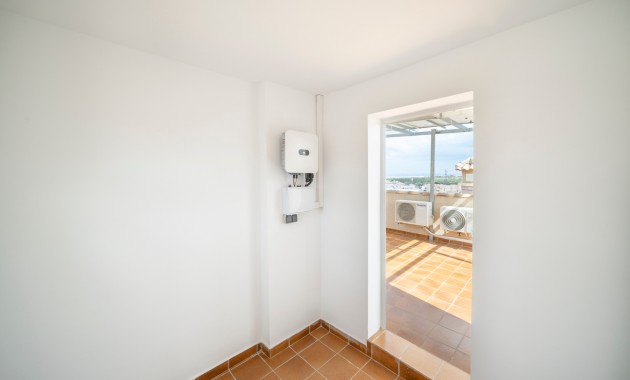 Venta - Detached Villa -
Orihuela Costa - Villamartin