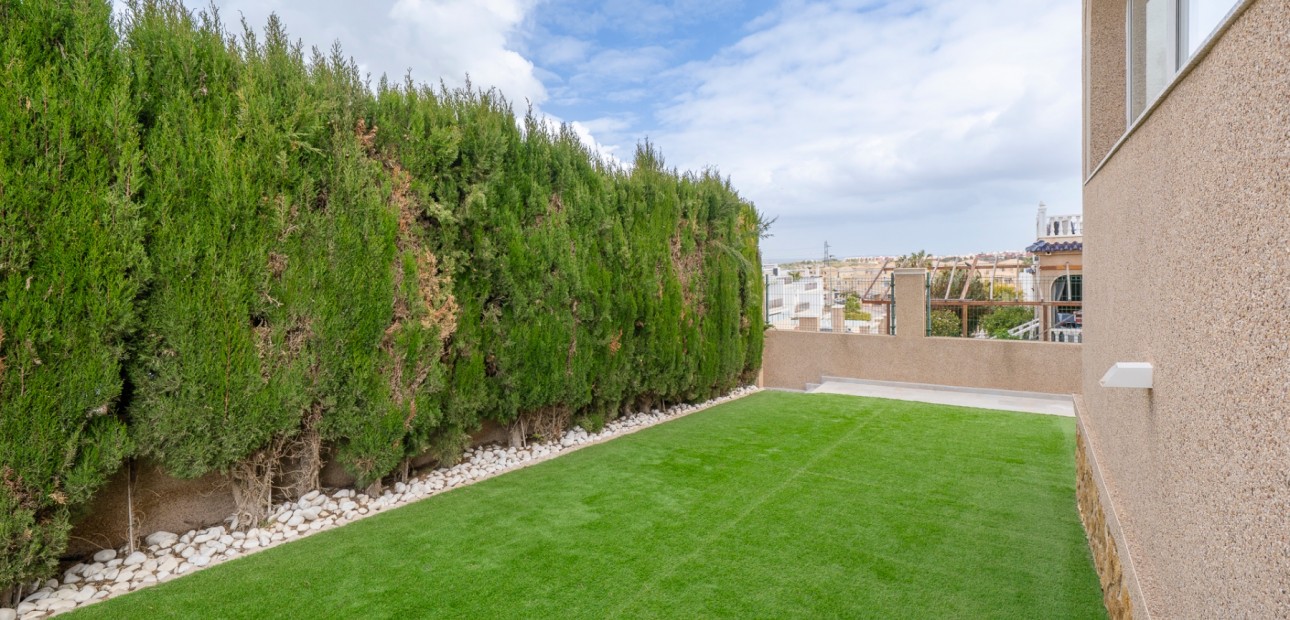 Venta - Detached Villa -
Orihuela Costa - Villamartin