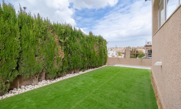 Venta - Detached Villa -
Orihuela Costa - Villamartin
