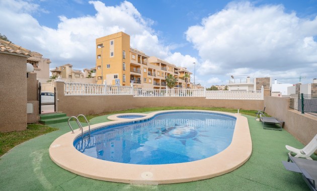 Venta - Detached Villa -
Orihuela Costa - Villamartin