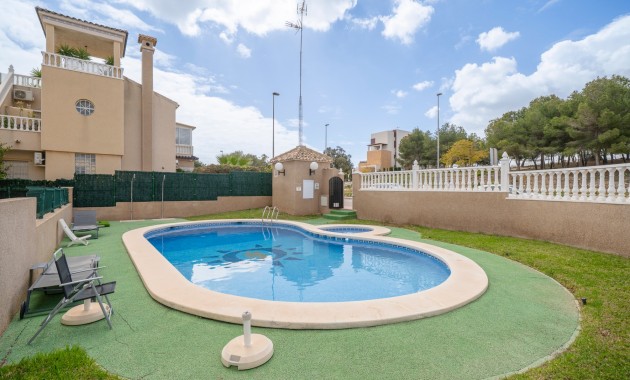 Venta - Detached Villa -
Orihuela Costa - Villamartin