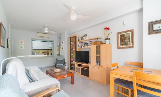 Venta - Apartamento / piso -
Orihuela Costa - Campoamor