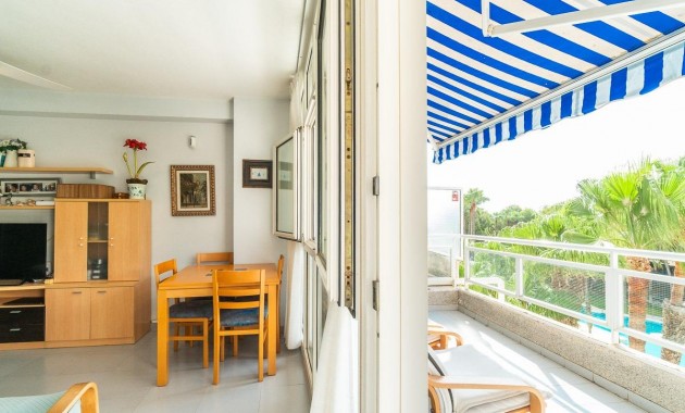 Venta - Apartamento / piso -
Orihuela Costa - Campoamor