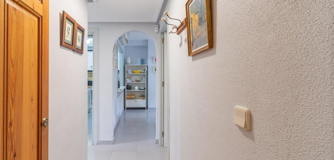 Venta - Apartamento / piso -
Orihuela Costa - Campoamor