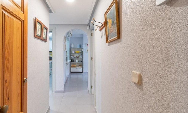 Venta - Apartamento / piso -
Orihuela Costa - Campoamor