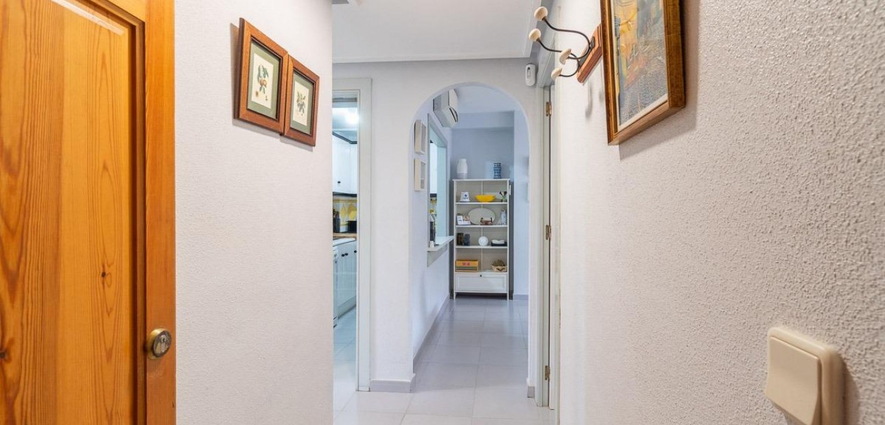 Venta - Apartamento / piso -
Orihuela Costa - Campoamor