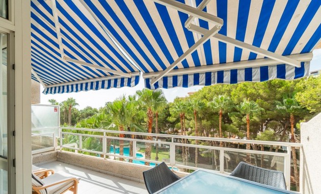Venta - Apartamento / piso -
Orihuela Costa - Campoamor