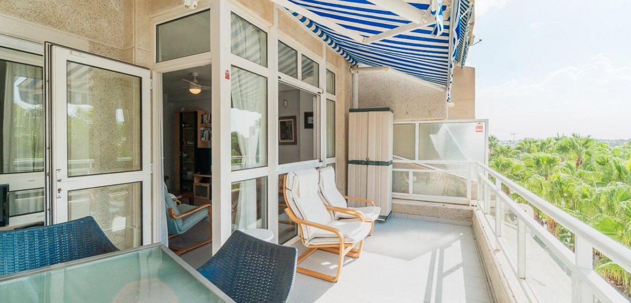 Venta - Apartamento / piso -
Orihuela Costa - Campoamor