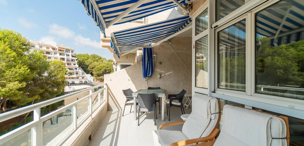Venta - Apartamento / piso -
Orihuela Costa - Campoamor