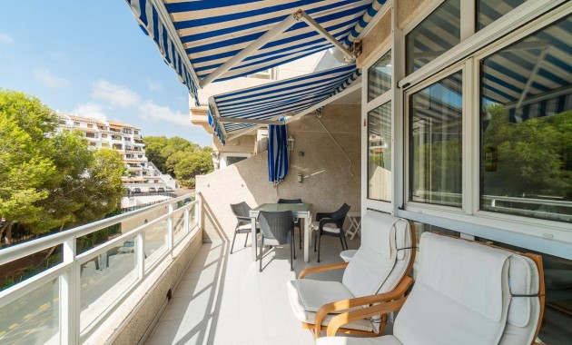 Venta - Apartamento / piso -
Orihuela Costa - Campoamor