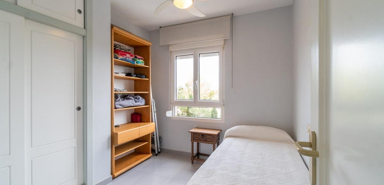 Venta - Apartamento / piso -
Orihuela Costa - Campoamor