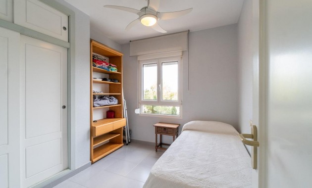 Venta - Apartamento / piso -
Orihuela Costa - Campoamor