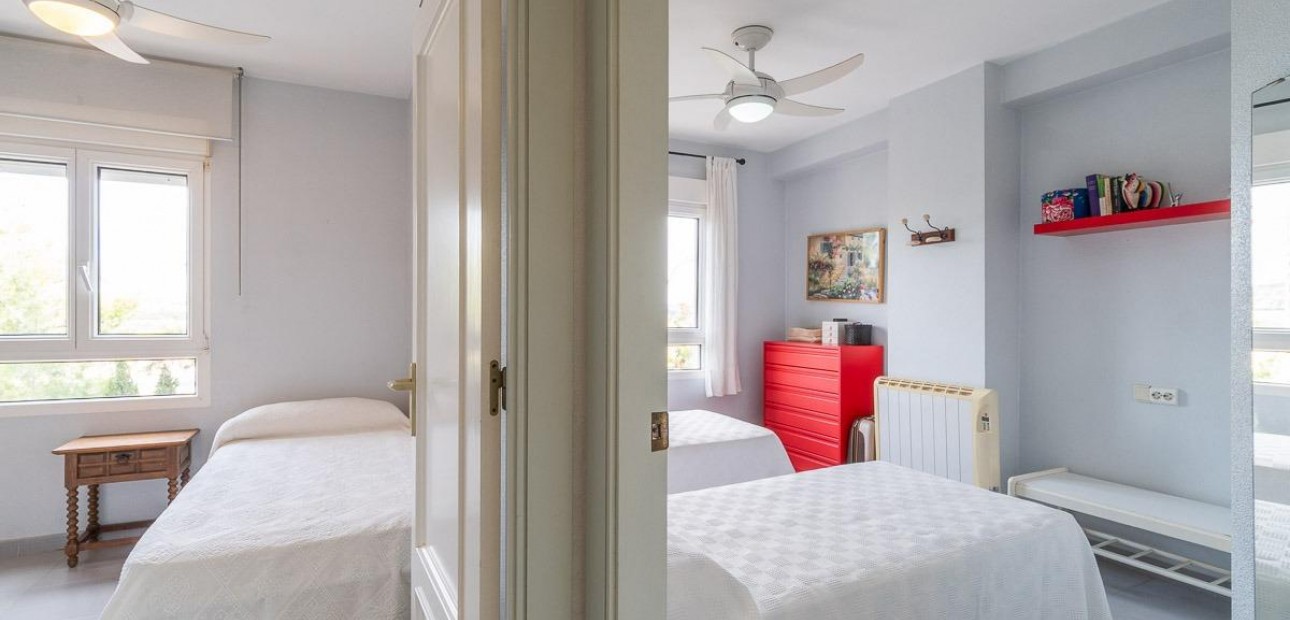 Venta - Apartamento / piso -
Orihuela Costa - Campoamor