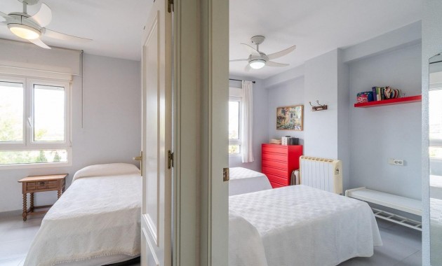 Venta - Apartamento / piso -
Orihuela Costa - Campoamor