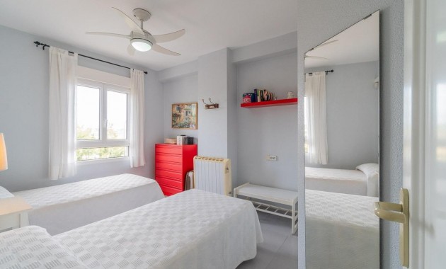 Venta - Apartamento / piso -
Orihuela Costa - Campoamor
