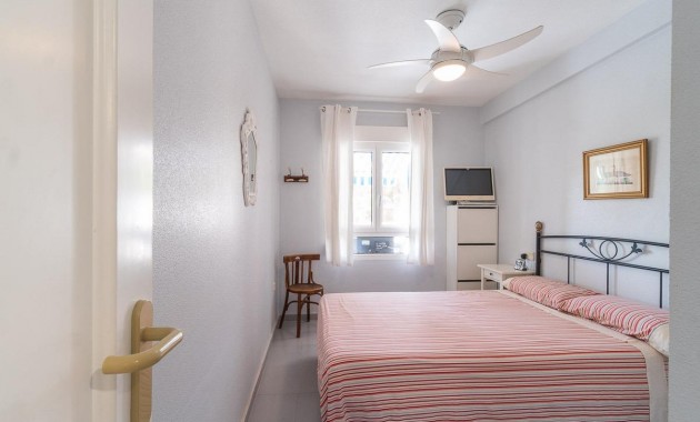 Venta - Apartamento / piso -
Orihuela Costa - Campoamor