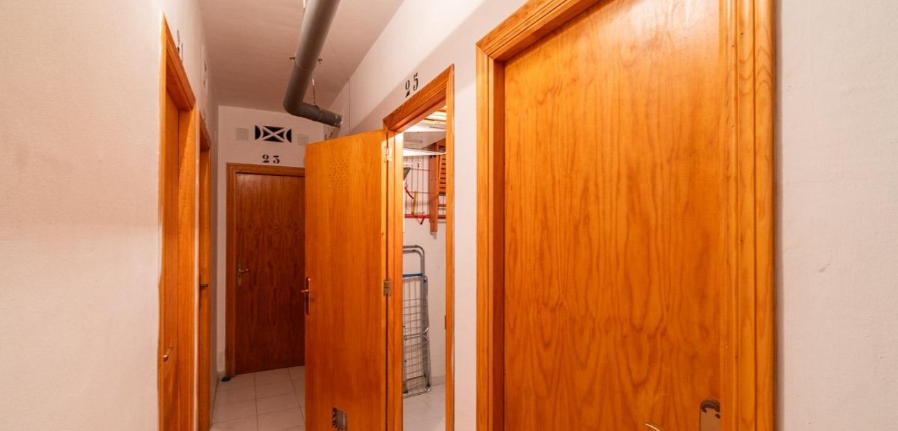 Venta - Apartamento / piso -
Orihuela Costa - Campoamor