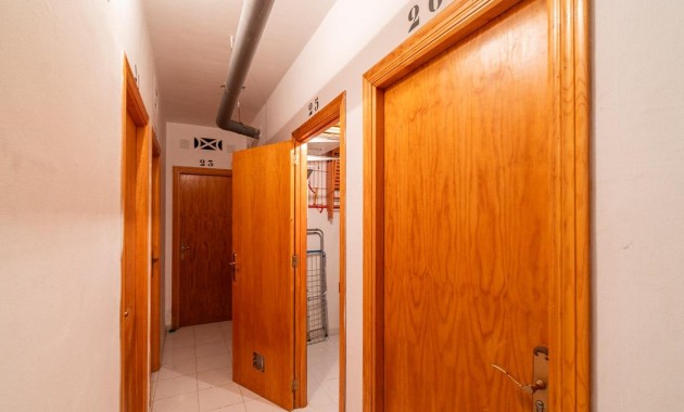 Venta - Apartamento / piso -
Orihuela Costa - Campoamor