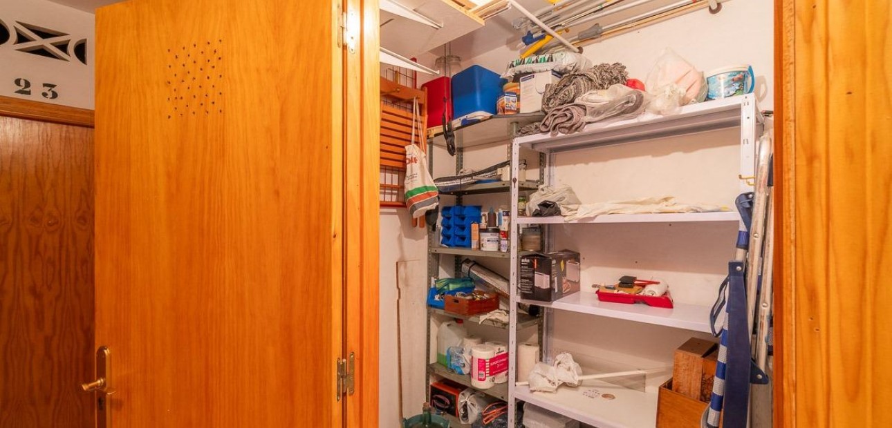 Venta - Apartamento / piso -
Orihuela Costa - Campoamor